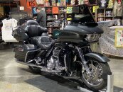 2016 Harley-Davidson CVO