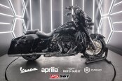 2016 Harley-Davidson CVO Street Glide Special