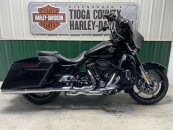 2016 Harley-Davidson CVO Street Glide Special