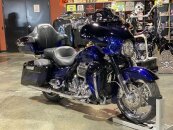 2016 Harley-Davidson CVO