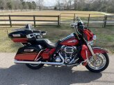 2016 Harley-Davidson CVO Electra Glide Ultra Limited