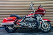 2016 Harley-Davidson CVO Road Glide Ultra