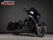 2016 Harley-Davidson CVO Street Glide Special