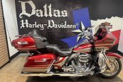 2016 Harley-Davidson CVO Road Glide Ultra