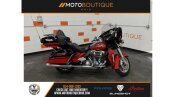 2016 Harley-Davidson CVO