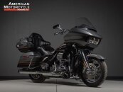 2016 Harley-Davidson CVO Road Glide Ultra