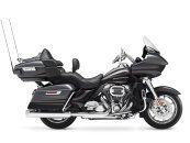 2016 Harley-Davidson CVO Road Glide Ultra