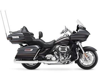 2016 Harley-Davidson CVO Road Glide Ultra