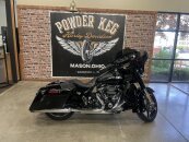 2016 Harley-Davidson CVO Street Glide Special