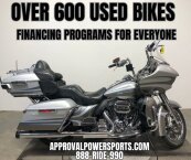 2016 Harley-Davidson CVO Road Glide Ultra