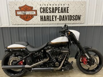 2016 Harley-Davidson CVO