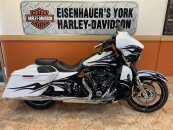 2016 Harley-Davidson CVO Street Glide Special