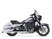 2016 Harley-Davidson CVO Street Glide Special