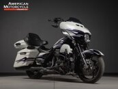 2016 Harley-Davidson CVO