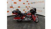 2016 Harley-Davidson CVO