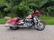 2016 Harley-Davidson CVO Road Glide Ultra