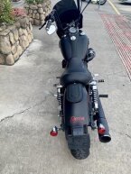 Thumbnail Photo 4 for 2016 Harley-Davidson Dyna