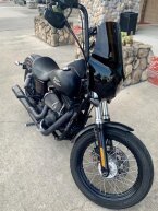 Thumbnail Photo 2 for 2016 Harley-Davidson Dyna