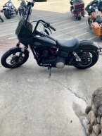 Thumbnail Photo 3 for 2016 Harley-Davidson Dyna
