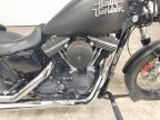 Thumbnail Photo 1 for 2016 Harley-Davidson Dyna