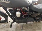 Thumbnail Photo 6 for 2016 Harley-Davidson Dyna