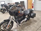 Thumbnail Photo 4 for 2016 Harley-Davidson Dyna