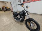 Thumbnail Photo 2 for 2016 Harley-Davidson Dyna