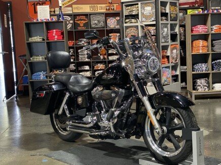 Photo 1 for 2016 Harley-Davidson Dyna