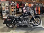 Thumbnail Photo 4 for 2016 Harley-Davidson Dyna