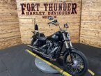 Thumbnail Photo 2 for 2016 Harley-Davidson Dyna Street Bob