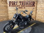 Thumbnail Photo 6 for 2016 Harley-Davidson Dyna Street Bob