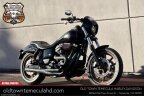 Thumbnail Photo 4 for 2016 Harley-Davidson Dyna