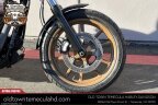 Thumbnail Photo 3 for 2016 Harley-Davidson Dyna