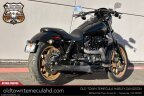 Thumbnail Photo 5 for 2016 Harley-Davidson Dyna