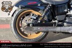 Thumbnail Photo 1 for 2016 Harley-Davidson Dyna