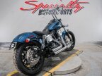 Thumbnail Photo 1 for 2016 Harley-Davidson Dyna Street Bob