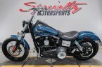 Thumbnail Photo 3 for 2016 Harley-Davidson Dyna Street Bob