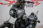 Thumbnail Photo 6 for 2016 Harley-Davidson Dyna Street Bob