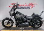 Thumbnail Photo 3 for 2016 Harley-Davidson Dyna Street Bob