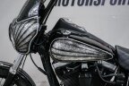 Thumbnail Photo 4 for 2016 Harley-Davidson Dyna Street Bob