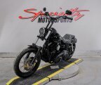 Thumbnail Photo 5 for 2016 Harley-Davidson Dyna Street Bob