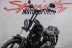 Thumbnail Photo 6 for 2016 Harley-Davidson Dyna Street Bob