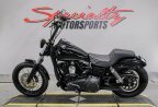 Thumbnail Photo 3 for 2016 Harley-Davidson Dyna Street Bob