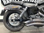 Thumbnail Photo 6 for 2016 Harley-Davidson Dyna Street Bob