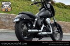 Thumbnail Photo 5 for 2016 Harley-Davidson Dyna