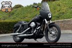 Thumbnail Photo 4 for 2016 Harley-Davidson Dyna