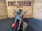 Thumbnail Photo 3 for 2016 Harley-Davidson Dyna