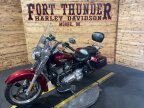 Thumbnail Photo 6 for 2016 Harley-Davidson Dyna