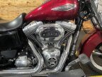 Thumbnail Photo 1 for 2016 Harley-Davidson Dyna