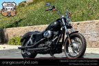 Thumbnail Photo 4 for 2016 Harley-Davidson Dyna Street Bob